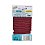 Elastic band 6,6mm - 5m burgundy
