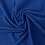 Cuff fabric blue - 35 cm tunnel