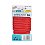 Elastic band 6,6mm - 5m red