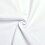 Cuff fabric white- 35 cm tunnel