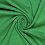 Cuff fabric green - 35 cm tunnel