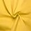 Cuff fabric yellow- 35 cm tunnel
