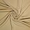 Costume fabric beige