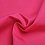 Lounger fabric pink, width 43 cm