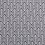 Dekorační látka oboustranná s listy