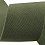 Pruženka hladká tkaná khaki 50 mm