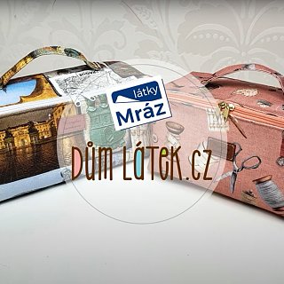 Kosmetická taštička