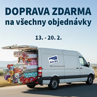 TO TU JEŠTĚ NEBYLO!