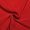 Chiffon red