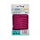 Clothing cord 4 mm fuchsi