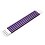 Ponožkové pletací jehlice KnitPro 7 mm - délka 15 cm