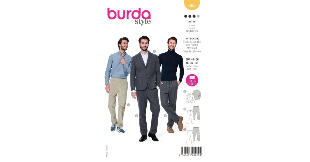 Burda