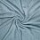 Fleece teddy bear blue