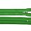 Zips špirálový 6mm deliteľný 60 cm jarná zelený