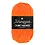 Příze Chunky Monkey, neonově oranžová