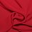 chiffon red