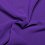 chiffon violet