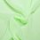 Chiffon neon green