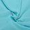Chiffon light turquoise