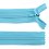 Zips skrytý nedeliteľný, dĺžka 18 cm