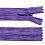 Zips skrytý nedeliteľný, dĺžka 18 cm