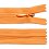 Zips skrytý nedeliteľný, dĺžka 18 cm