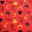 Rongo with pattern
