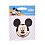 Nažehlovací aplikace Mickey and friends