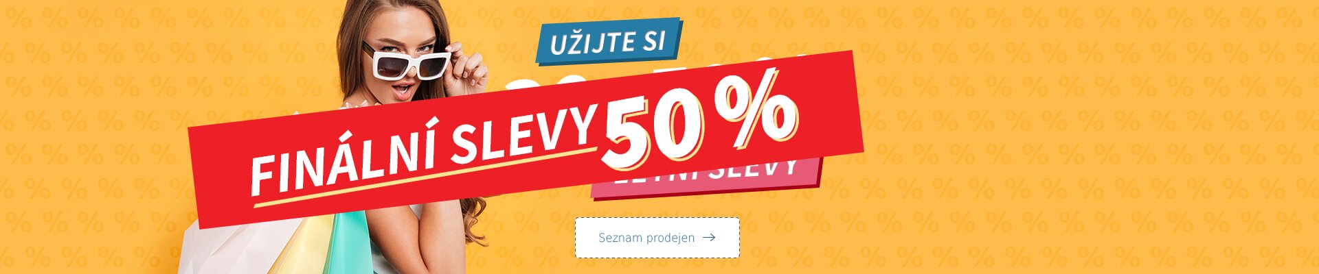 Finální letní slevy 2025