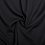 Costume cloth black