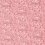 Cotton poplin patterned