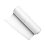 Organza white width 16 cm