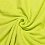 Terry neon green