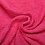 Terry dark pink