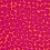 Bavlna Kaffe Fassett se vzorem