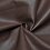 Dark brown leatherette