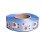 Satin ribbon with geese