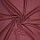 Kostýmová látka bavlněná vínový melír