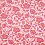 Viscose Lenzing EcoVero with flowers