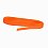 Taffeta neon ribbon orange