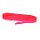 Taffeta ribbon neon pink