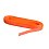 Taffeta ribbon orange