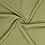 Costume fabric stretch green