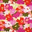 Viscose Lenzing EcoVero with flowers, Nerida Hansen