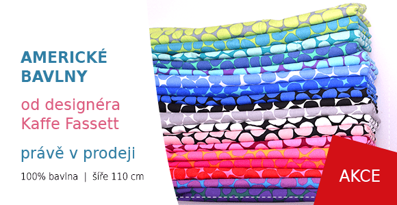 Kaffe Fassett - MPW