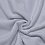 Fleece teddy bear light gray