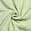 Fleece antipilling green 82