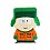 Nažehlovací aplikace Monoquick Southpark Kyle