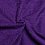 Terry purple
