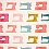 Cotton collection Sew Obsessed with sewing machines